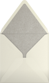 Lieder - Paperless Post Envelope