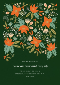 Winter Potpourri by Rifle Paper Co.