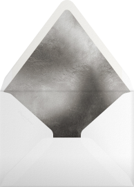 Fine Brine - Rifle Paper Co. Envelope