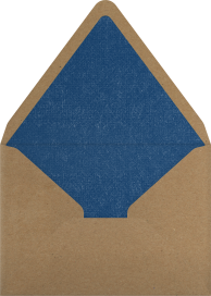 Low Country Boil - Paperless Post Envelope