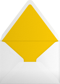 Tulum - Paperless Post Envelope