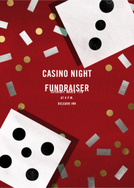 Inside Numbers - Business Event Invitation by Paperless Post