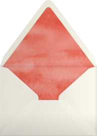 Ambient Blossoms - Felix Doolittle Envelope