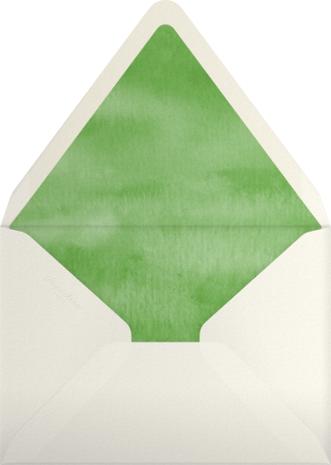 Spooky Brew - Felix Doolittle Envelope