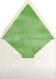 Spooky Brew - Felix Doolittle Envelope