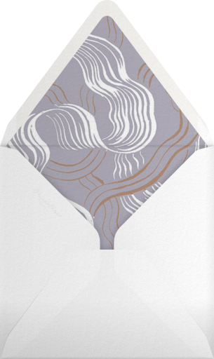 Genius - Kelly Wearstler Envelope