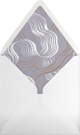 Genius - Kelly Wearstler Envelope