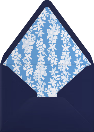 Springline - Paperless Post Envelope