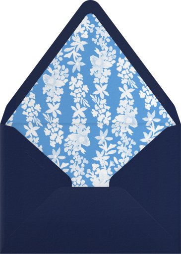 Springline - Paperless Post Envelope