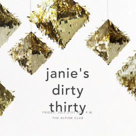 Canopy by CONFETTISYSTEM