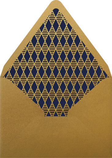 School of Spells - Paperless Post Envelope