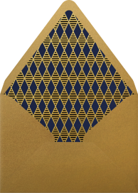 School of Spells - Paperless Post Envelope