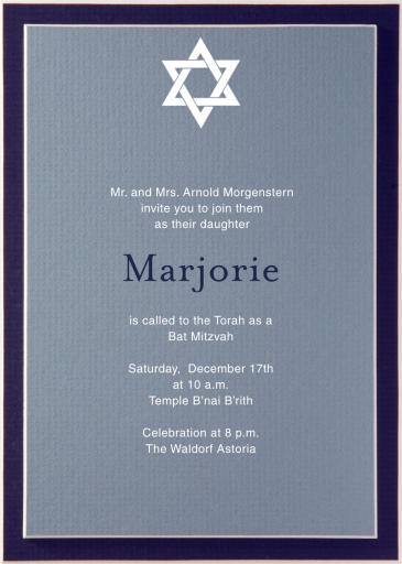 Paros by Paperless Post