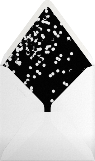 Sunburst - Kelly Wearstler Envelope