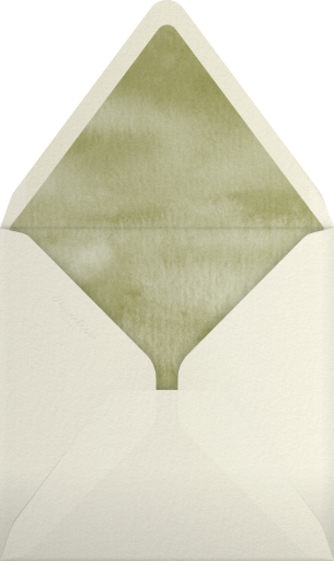 Onesie Delivery - Felix Doolittle Envelope