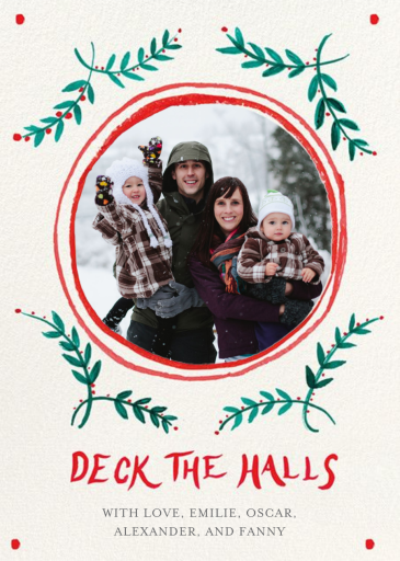 Merry Berries by Mr. Boddington's Studio