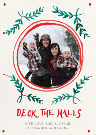 Merry Berries by Mr. Boddington's Studio