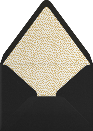Konfetti Photo - Kelly Wearstler Envelope