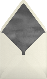 Country Barn - Felix Doolittle Envelope