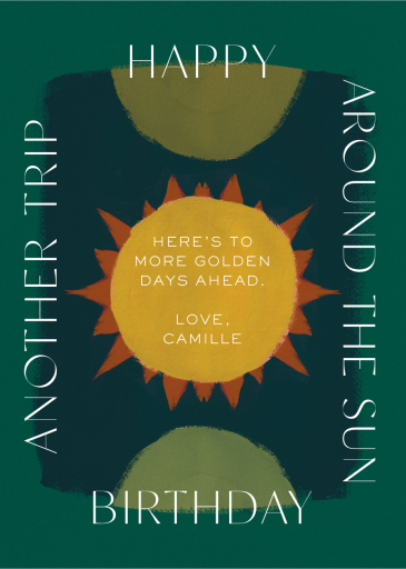 Astrological by Jungalow