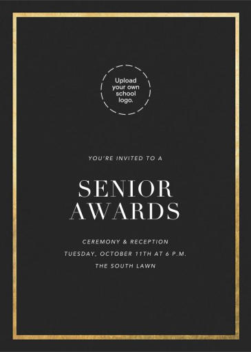 Idylle - Business Event Invitation by Paperless Post