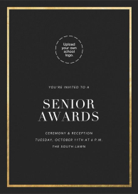 Idylle - Business Event Invitation by Paperless Post