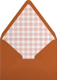 Growing Family - Paperless Post Envelope