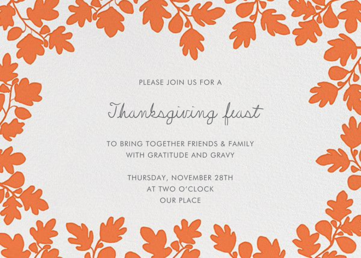 Fig Leaf Border by Linda and Harriett