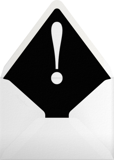 A Thousand Words - Cheree Berry Paper & Design Envelope