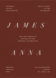 Empattement by Goods Gang