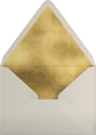Fall Finds - Paperless Post Envelope