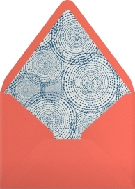 Pacific - Paperless Post Envelope