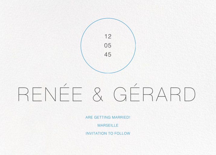 Euclid by Paperless Post - Back