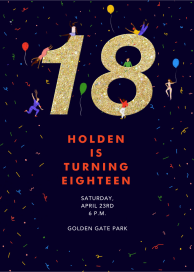 Glitter Groove by Carolyn Suzuki Studio