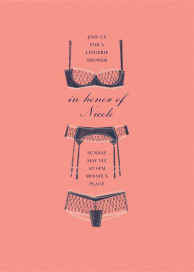 Underthings by Paperless Post