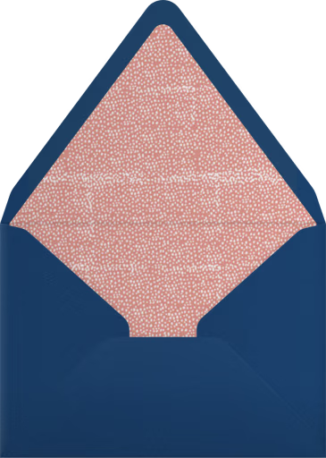 An Ostrich's Birthday - Mr. Boddington's Studio Envelope
