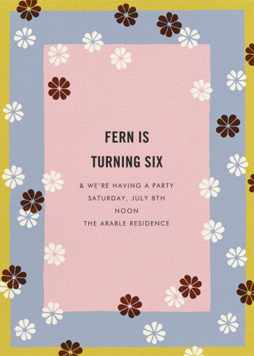 Mod Clover by kate spade new york