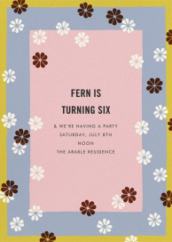 Mod Clover by kate spade new york