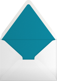 Seal the Date (Invitation) - Paperless Post Envelope