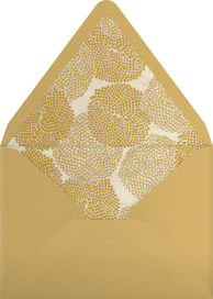 Diya - Paperless Post Envelope