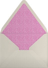 Mirror Image - Mr. Boddington's Studio Envelope