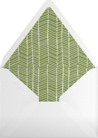 Troop Baby Hills - Cheree Berry Paper & Design Envelope