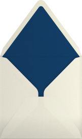 Marrakesh - Paperless Post Envelope