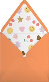 Petal Power - Meri Meri Envelope