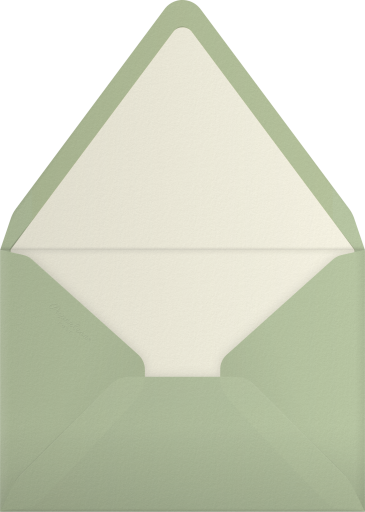 Guirnalda en flor - Paperless Post