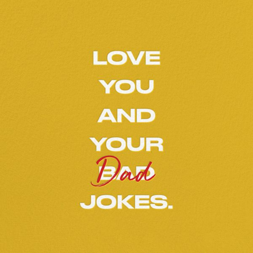 Dad Jokes - Father's Day Card by Paperless Post