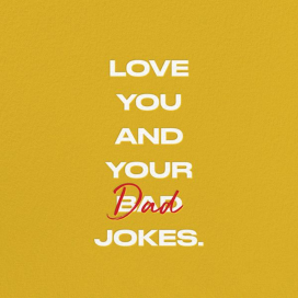 Dad Jokes by Paperless Post