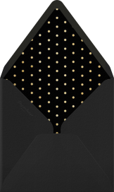 Head of the Class - Paperless Post Envelope