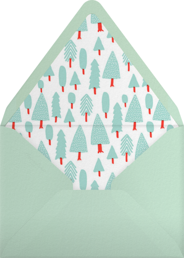 Average Bear - Hello!Lucky Envelope