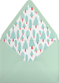 Average Bear - Hello!Lucky Envelope